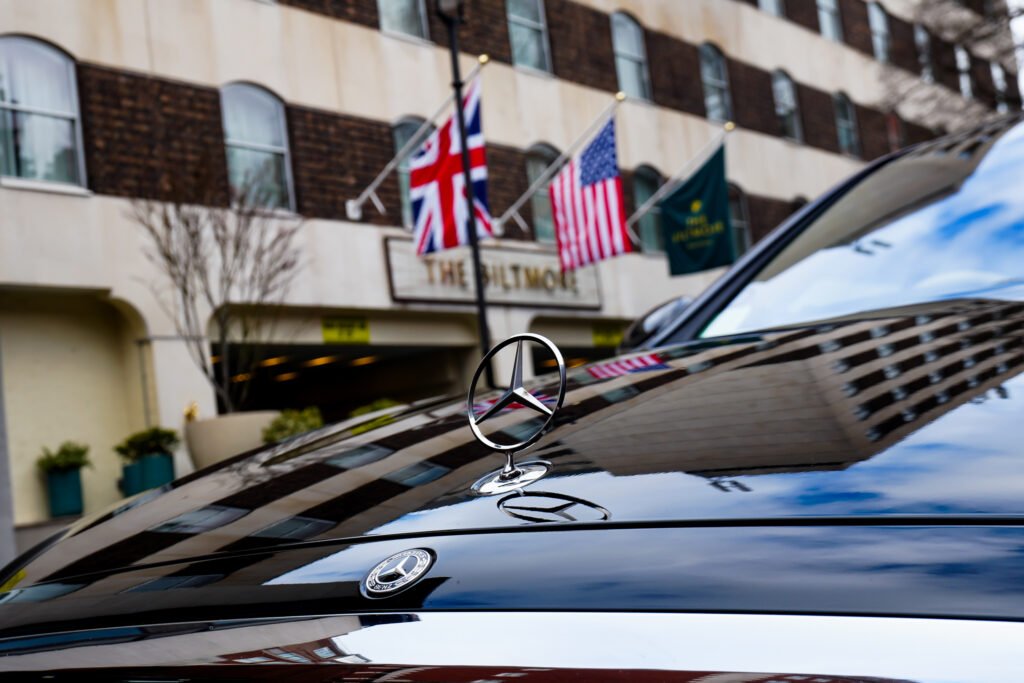 Ultimate Guide to London Chauffeur Service