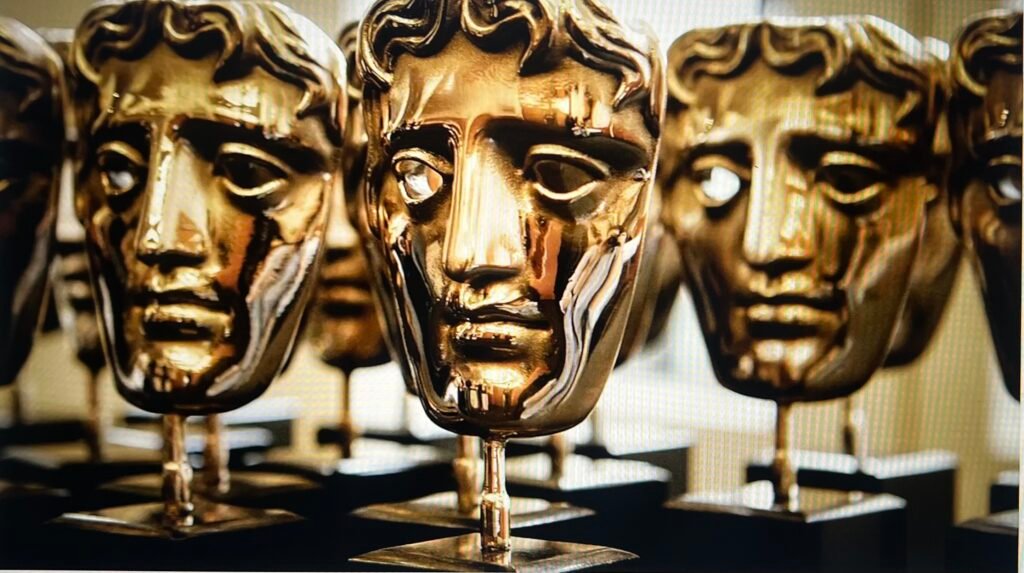 BAFTA chauffeur service London