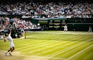 Wimbledon Tennis Championships