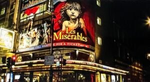 West End Theatre Chauffeur London